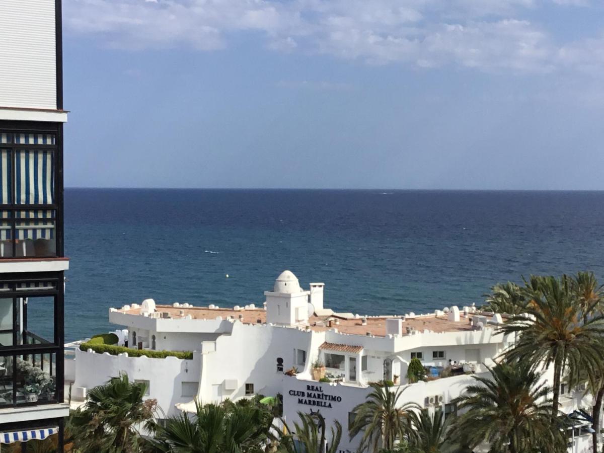 Valdecantos Marbella Exterior photo
