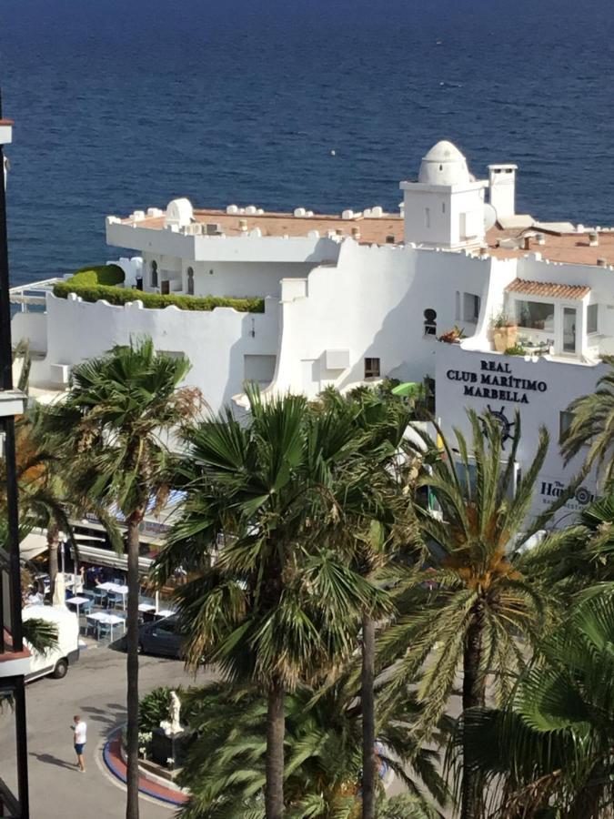 Valdecantos Marbella Exterior photo