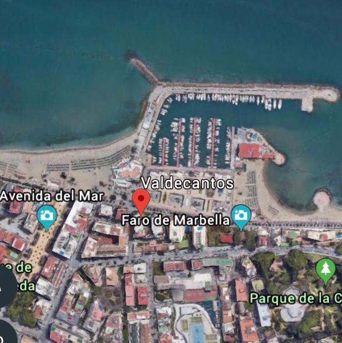 Valdecantos Marbella Exterior photo