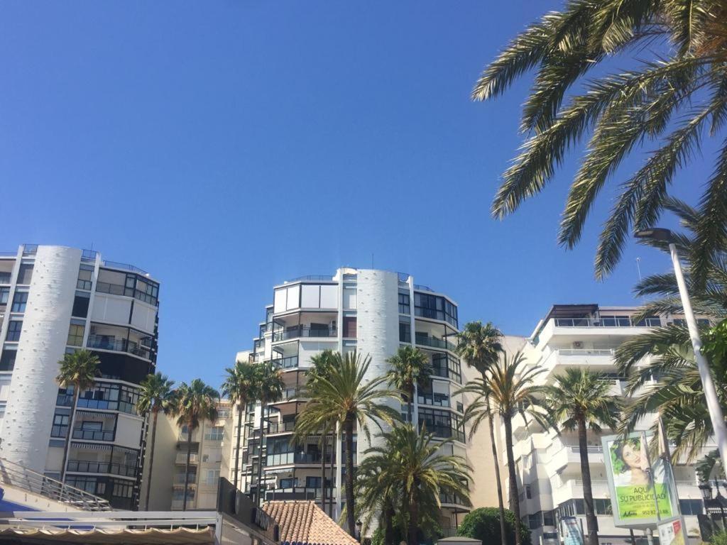 Valdecantos Marbella Exterior photo