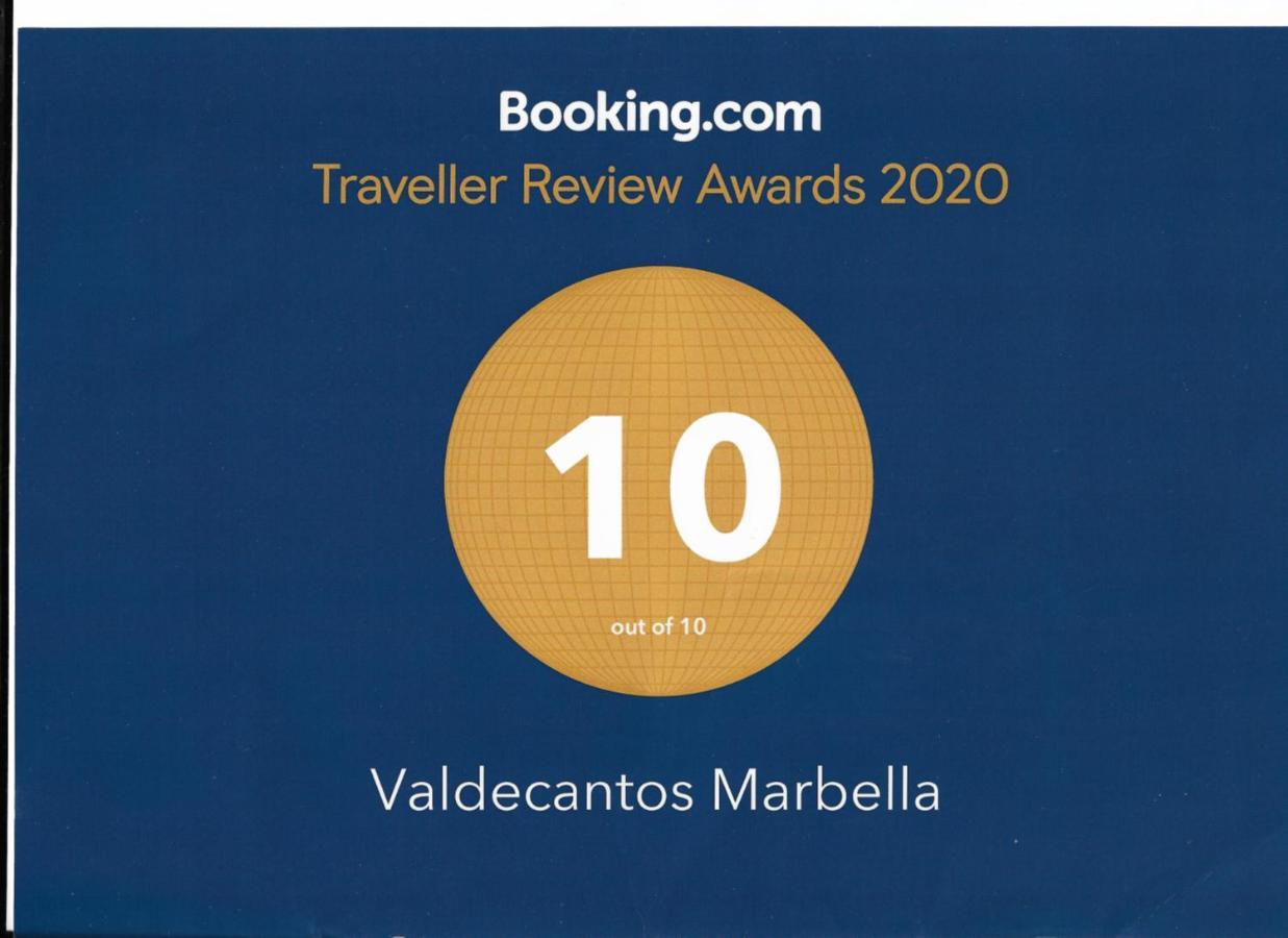 Valdecantos Marbella Exterior photo
