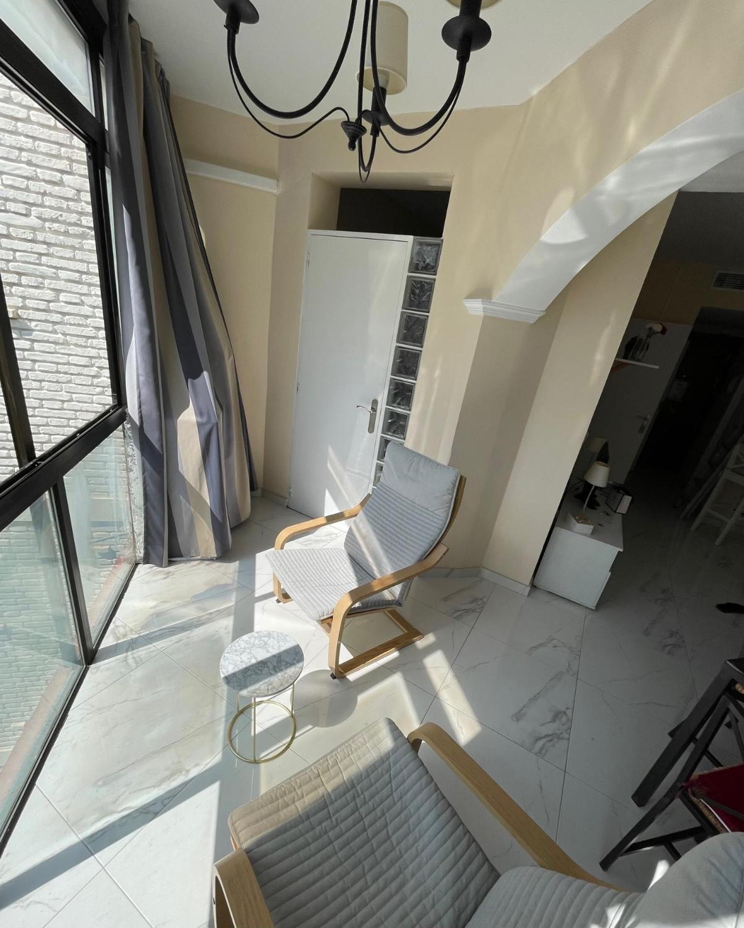 Valdecantos Marbella Exterior photo